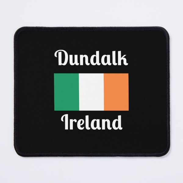 Item preview, Dundalk Ireland - Stylish Prints, designed and sold by Fleetwood1994.