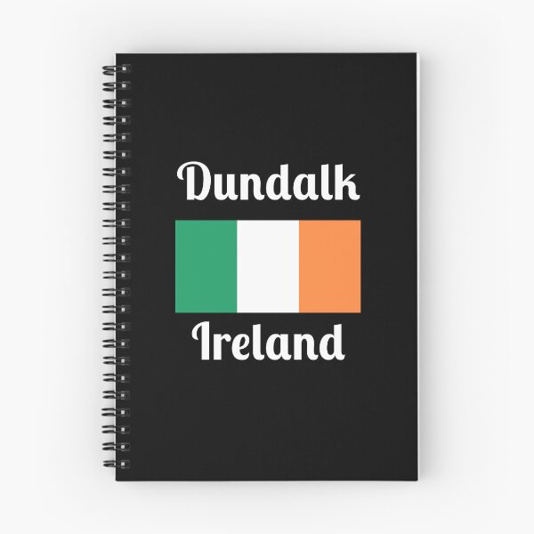 Item preview, Dundalk Ireland - Stylish Prints, designed and sold by Fleetwood1994.