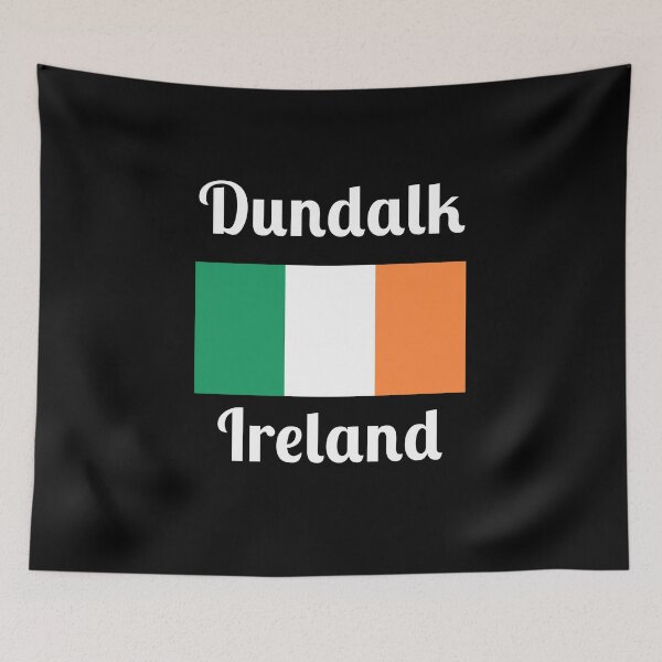 Item preview, Dundalk Ireland - Stylish Prints, designed and sold by Fleetwood1994.