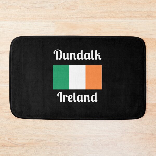 Item preview, Dundalk Ireland - Stylish Prints, designed and sold by Fleetwood1994.