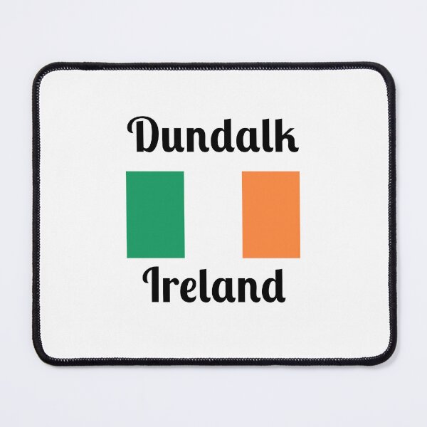 Item preview, Dundalk Ireland - Stylish Prints, designed and sold by Fleetwood1994.