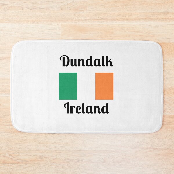 Item preview, Dundalk Ireland - Stylish Prints, designed and sold by Fleetwood1994.