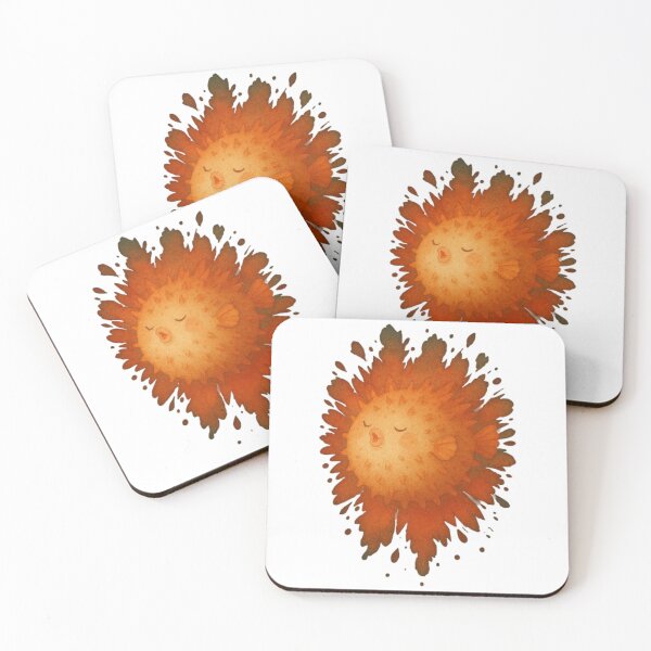 Item preview, Blowfish Exploding designed and sold by 2competent4life.