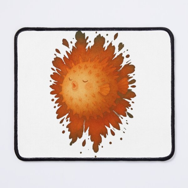 Item preview, Blowfish Exploding designed and sold by 2competent4life.