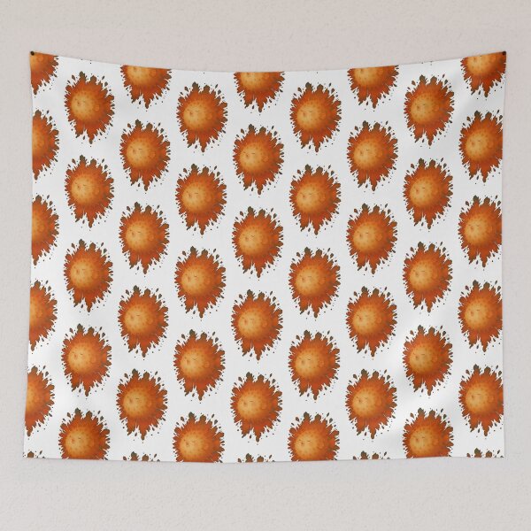 Item preview, Blowfish Exploding designed and sold by 2competent4life.