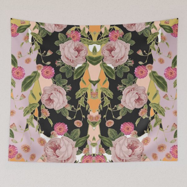 Item preview, Floral Party designed and sold by Zala Farah.