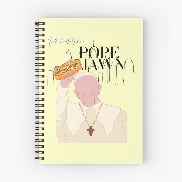 Item preview, Pope Jawn designed and sold by Soccer4ja9.