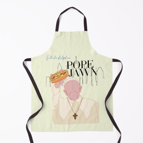 Item preview, Pope Jawn designed and sold by Soccer4ja9.
