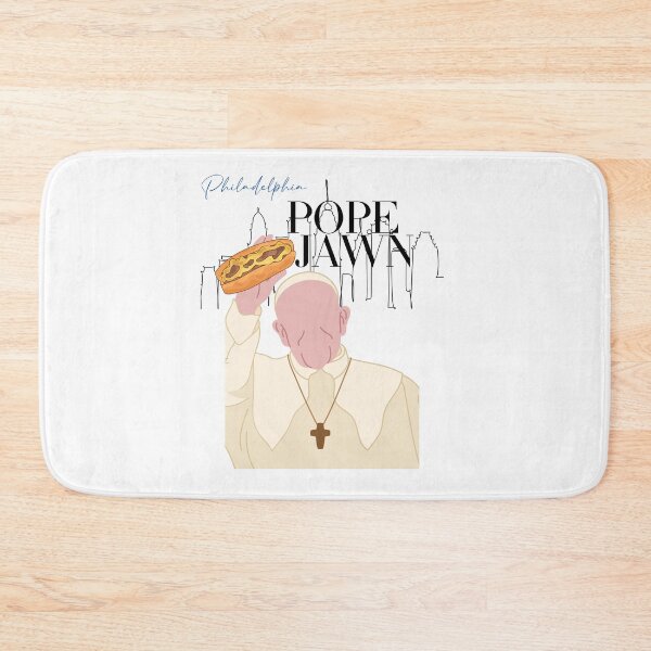 Item preview, Pope Jawn designed and sold by Soccer4ja9.