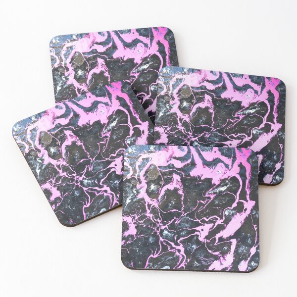 Item preview, Purple Hazel designed and sold by JenGo Creative.