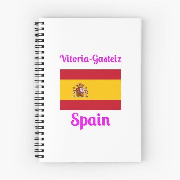 Item preview, Vitoria-Gasteiz Spain - Stylish Prints, designed and sold by Fleetwood1994.