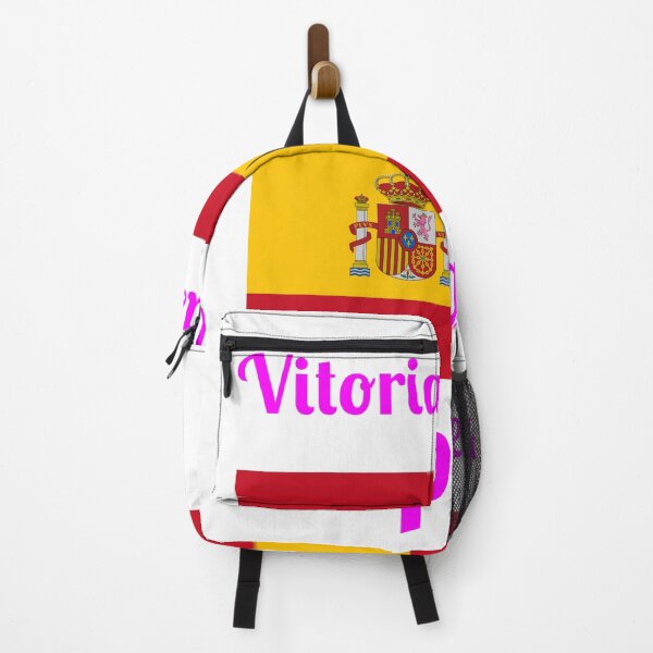 Item preview, Vitoria-Gasteiz Spain - Stylish Prints, designed and sold by Fleetwood1994.