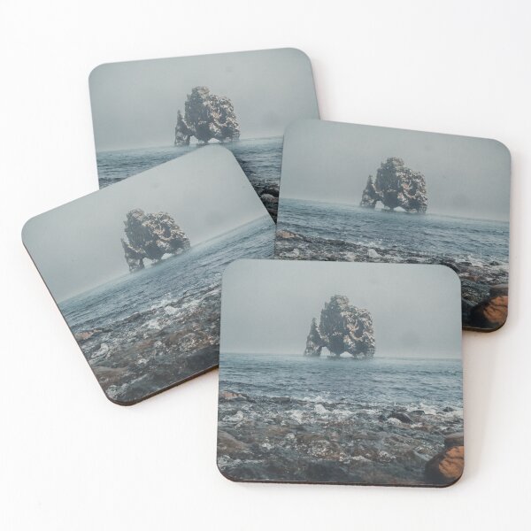 Item preview, Hvítserkur (the Troll) - Frames from Iceland #45 designed and sold by LucaRamble.