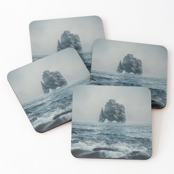 Item preview, Hvítserkur (the Troll) - Frames from Iceland #46 designed and sold by LucaRamble.