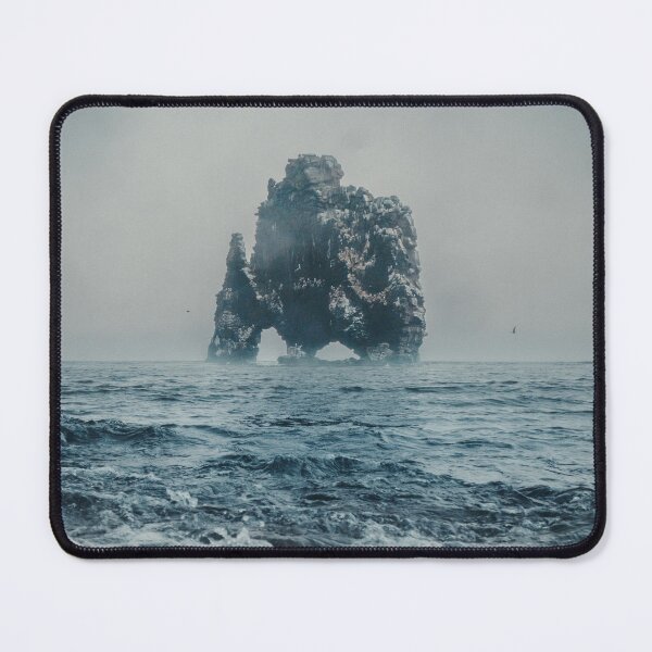 Item preview, Hvítserkur (the Troll) - Frames from Iceland #46 designed and sold by LucaRamble.