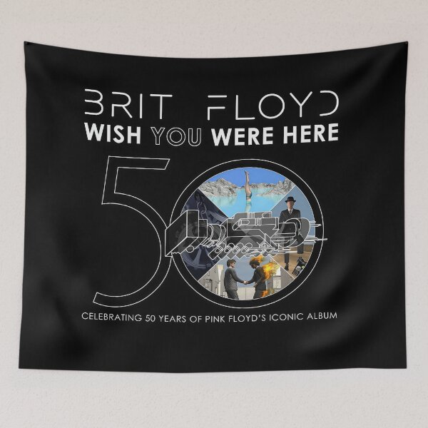 Item preview, Pulse Brit Tour 2025 original designed and sold by nmilo0.