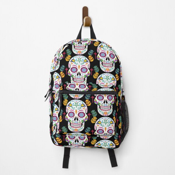 Item preview, Sugar skull - skull designed and sold by MiPa78.