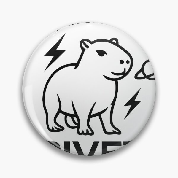 Item preview, Last Citizen of RIVET designed and sold by RI-VET.