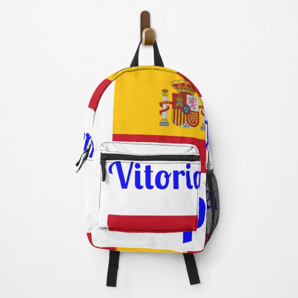 Item preview, Vitoria-Gasteiz Spain - Stylish Prints, designed and sold by Fleetwood1994.