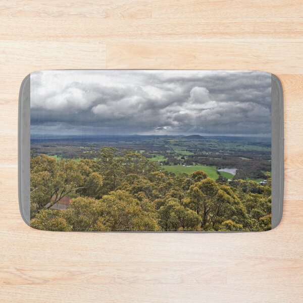 Item preview, View from Mount Buninyong designed and sold by Yolanda Caporn Art.