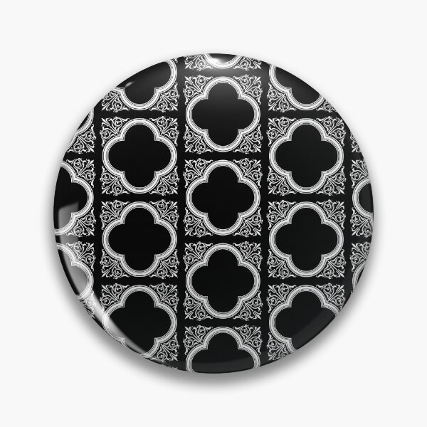 Item preview, flower pattern  designed and sold by CREATi AG.