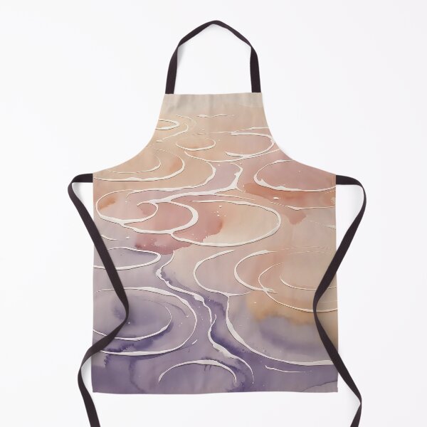 Item preview, Soft Ripples of Tranquility designed and sold by Mos Thainique.