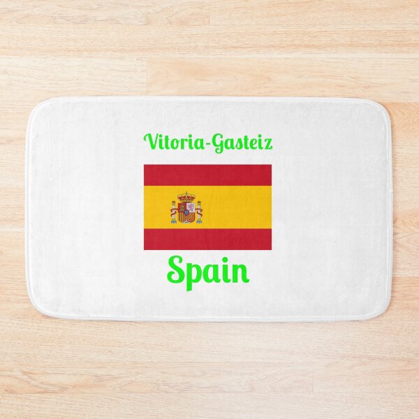 Item preview, Vitoria-Gasteiz Spain - Stylish Prints, designed and sold by Fleetwood1994.