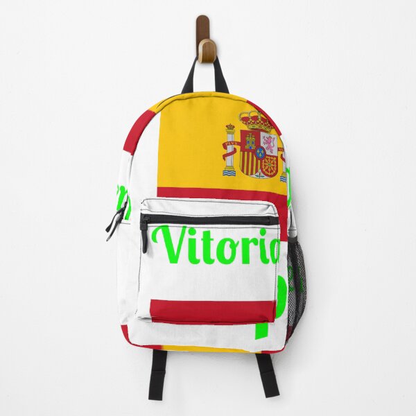 Item preview, Vitoria-Gasteiz Spain - Stylish Prints, designed and sold by Fleetwood1994.