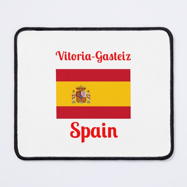 Item preview, Vitoria-Gasteiz Spain - Stylish Prints, designed and sold by Fleetwood1994.
