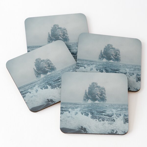 Item preview, Hvítserkur (the Troll) - Frames from Iceland #47 designed and sold by LucaRamble.