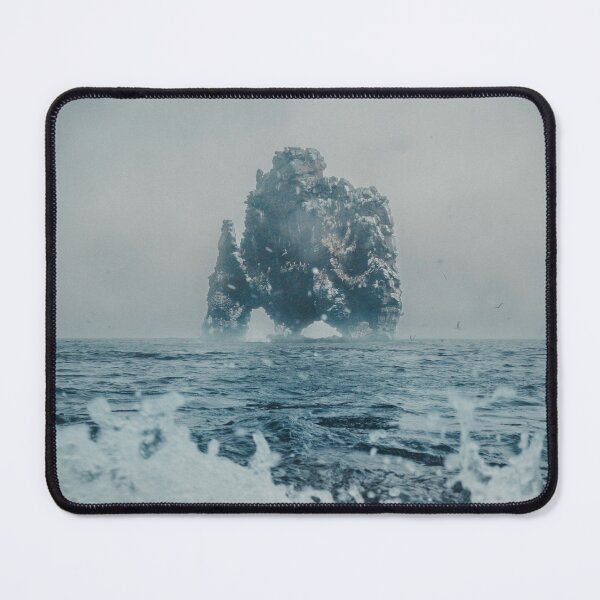 Item preview, Hvítserkur (the Troll) - Frames from Iceland #47 designed and sold by LucaRamble.