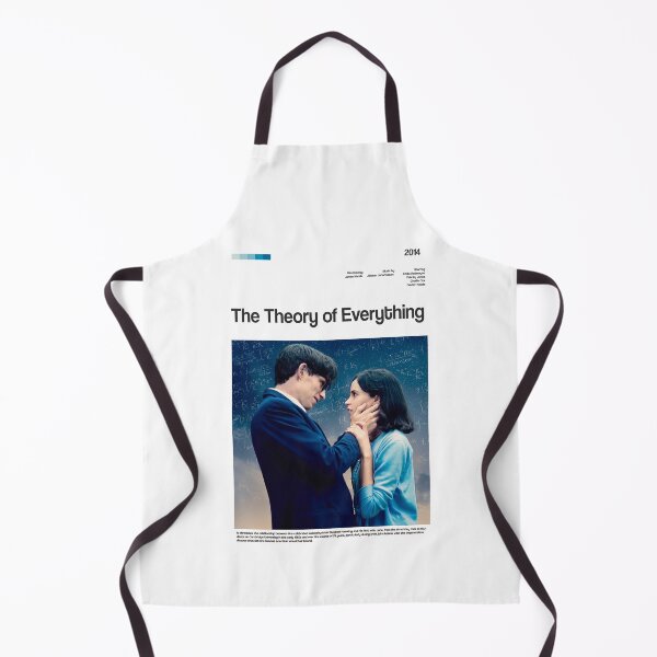 Item preview, La teoria del todo designed and sold by paulrommer.