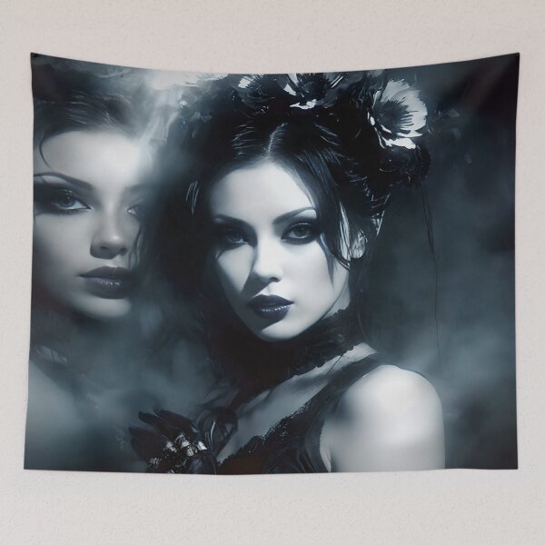 Item preview, The Subtle Symphony of an Ordinary Girl - Unraveling the Hidden Dreams and Quiet Strengths Beneath the Surface of Everyday Life 201 designed and sold by deep-sea-birds.