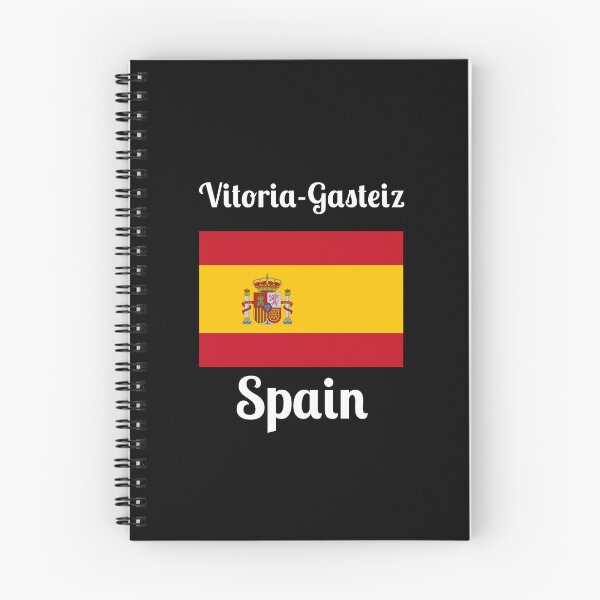 Item preview, Vitoria-Gasteiz Spain - Stylish Prints, designed and sold by Fleetwood1994.