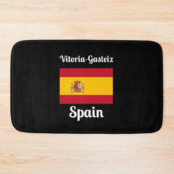 Item preview, Vitoria-Gasteiz Spain - Stylish Prints, designed and sold by Fleetwood1994.