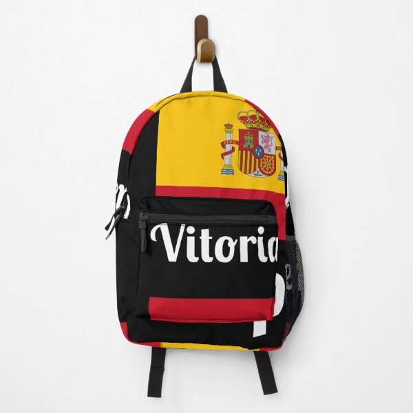 Item preview, Vitoria-Gasteiz Spain - Stylish Prints, designed and sold by Fleetwood1994.