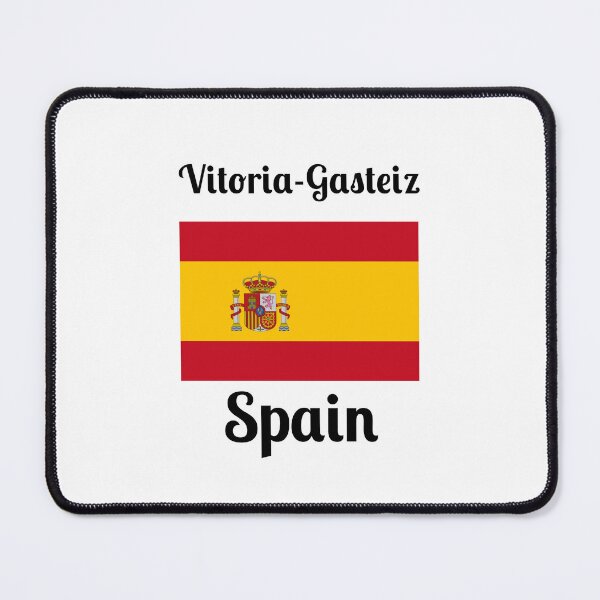 Item preview, Vitoria-Gasteiz Spain - Stylish Prints, designed and sold by Fleetwood1994.