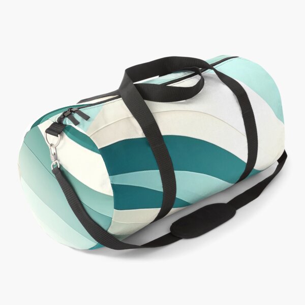 Item preview, Soft Flowing Waves designed and sold by ArtFactoryAI.