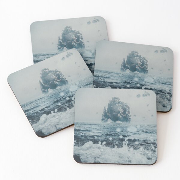 Item preview, Hvítserkur (the Troll) - Frames from Iceland #48 designed and sold by LucaRamble.