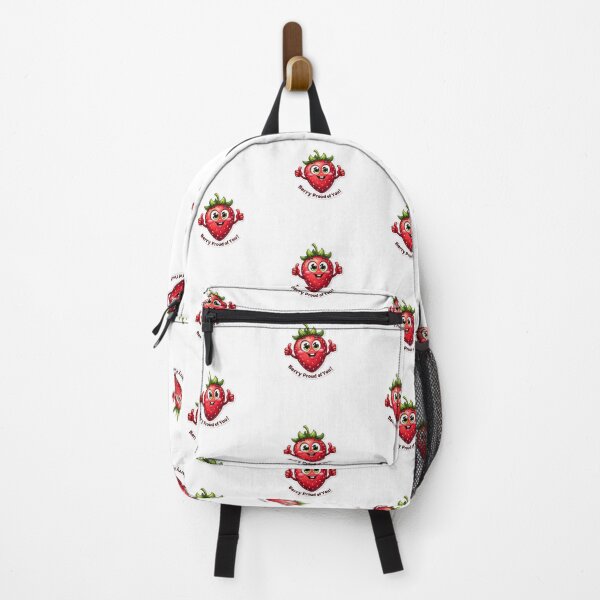 Item preview, Berry proud of you designed and sold by ezcreativegoods.