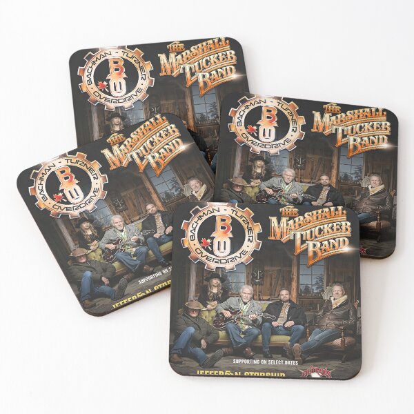 Item preview, the marshall tucker band tour 2025 ori designed and sold by marshallratelif.