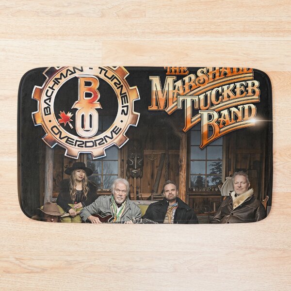 Item preview, the marshall tucker band tour 2025 ori designed and sold by marshallratelif.