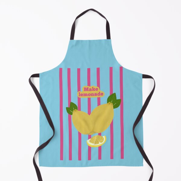Item preview, Make lemonade designed and sold by SB Illustrations1.