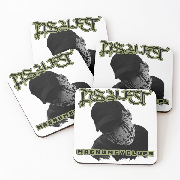 Item preview, PSYKT series MAGNUM CYCLOPS  designed and sold by PSYKT .
