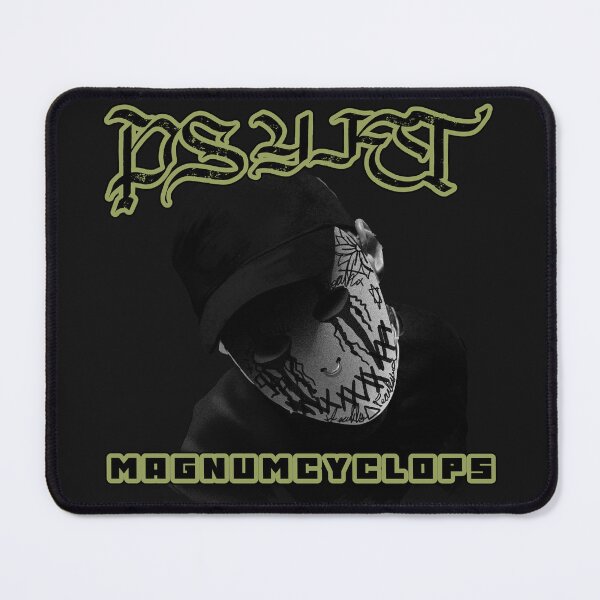 Item preview, PSYKT series MAGNUM CYCLOPS  designed and sold by PSYKT .