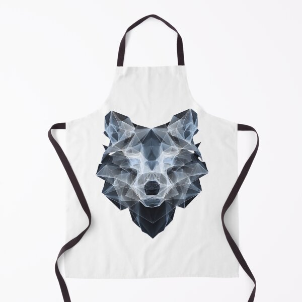 Artikelvorschau, Neon Wolf Night entworfen und verkauft von IssaraStudio.