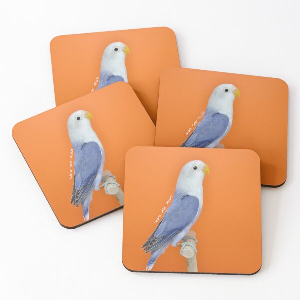 Item preview, Lovebird - Model 1 designed and sold by Aviario Soler Alcaide.