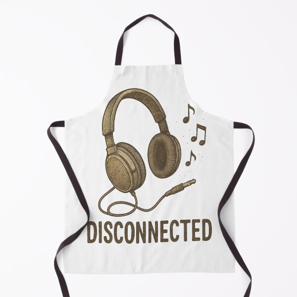 Item preview, Disconnected designed and sold by MWTK2021.