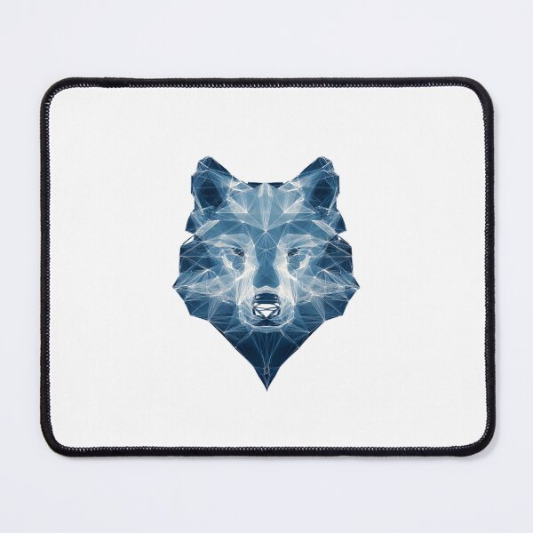 Item preview, Howling Wolf Moon designed and sold by IssaraStudio.
