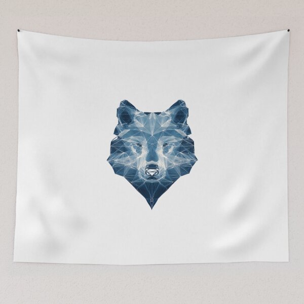 Item preview, Howling Wolf Moon designed and sold by IssaraStudio.